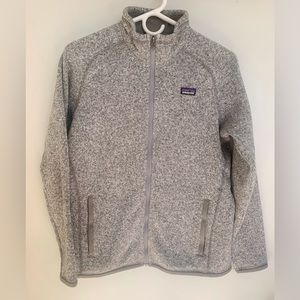 Patagonia Kids Better Sweater